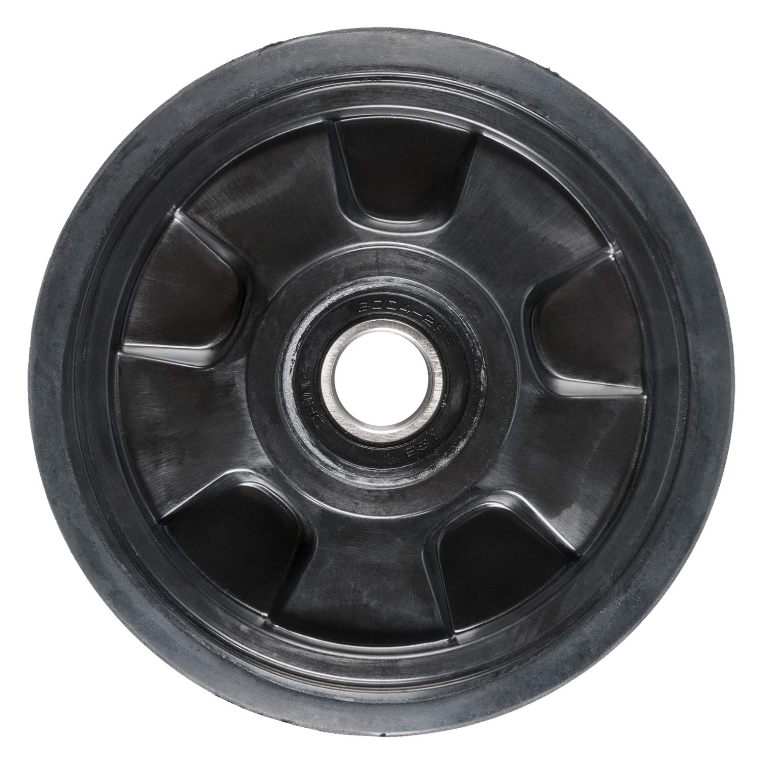 ひめ Kimpex 04-2147-20 Idler Wheel - 147mm x 20mm : Amazon.ca